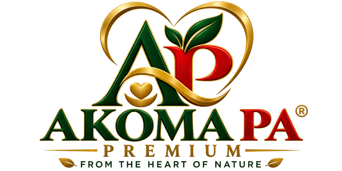AKOMA PA PREMIUM FOODS