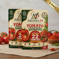 AKOMA PA Tomato Powder 2-Pack